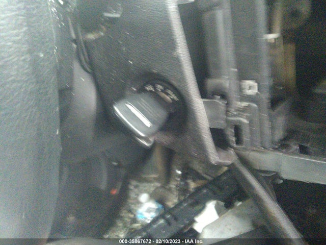 1C3CC4FB8AN236876 Chrysler Sebring Touring