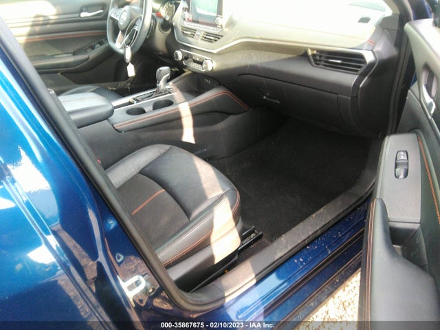 2020 NISSAN ALTIMA 2.5 SR VIN: 1N4BL4CV8LC190606