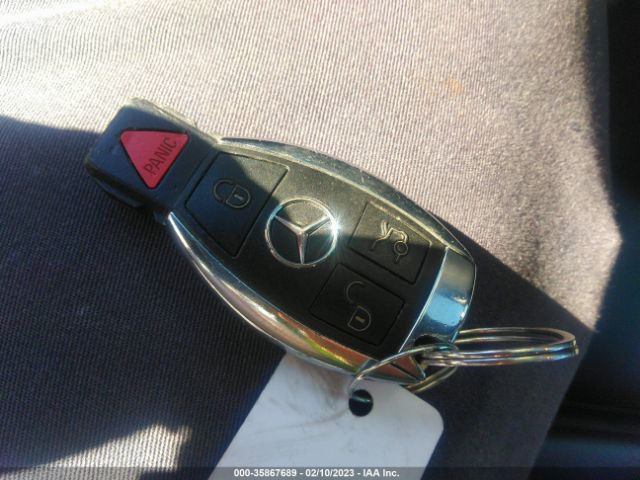 WDDSJ4GBXGN390404 Mercedes-Benz CLA
