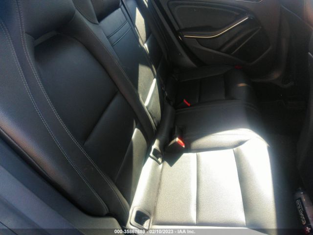 WDDSJ4GBXGN390404 Mercedes-Benz CLA
