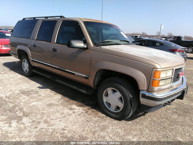 1996 1GKFK16R2TJ709354 main image