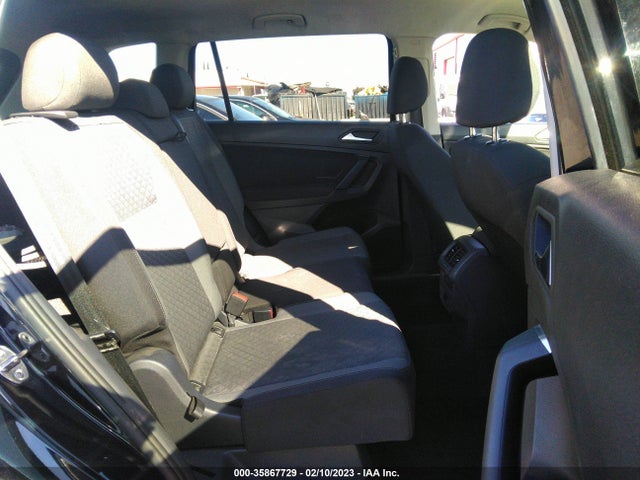 2019 Volkswagen Tiguan, VIN: 3VV1B7AX7KM095287