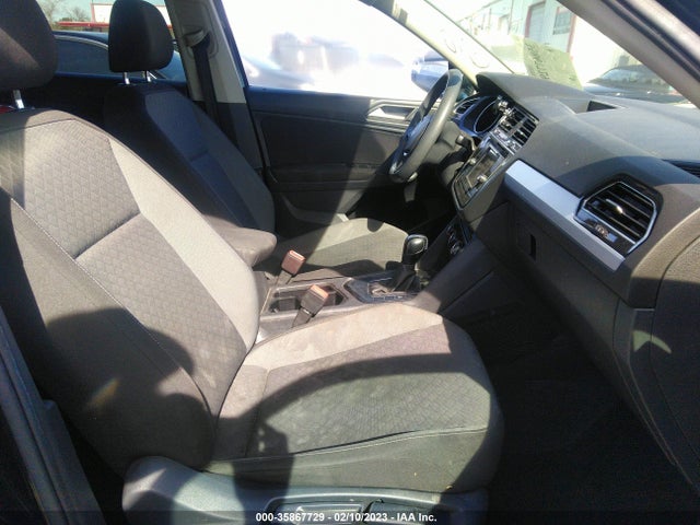 2019 Volkswagen Tiguan, VIN: 3VV1B7AX7KM095287