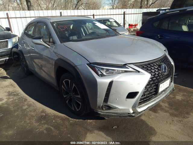 2019 Lexus UX, VIN: JTHU9JBHXK2018849