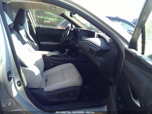 2019 Lexus UX, VIN: JTHU9JBHXK2018849