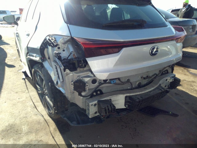 2019 Lexus UX, VIN: JTHU9JBHXK2018849