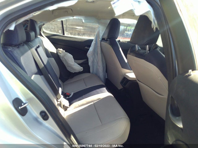 2019 Lexus UX, VIN: JTHU9JBHXK2018849