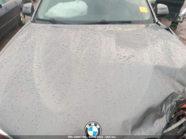 5UXWX9C58F0D44025 BMW X3 Xdrive28i
