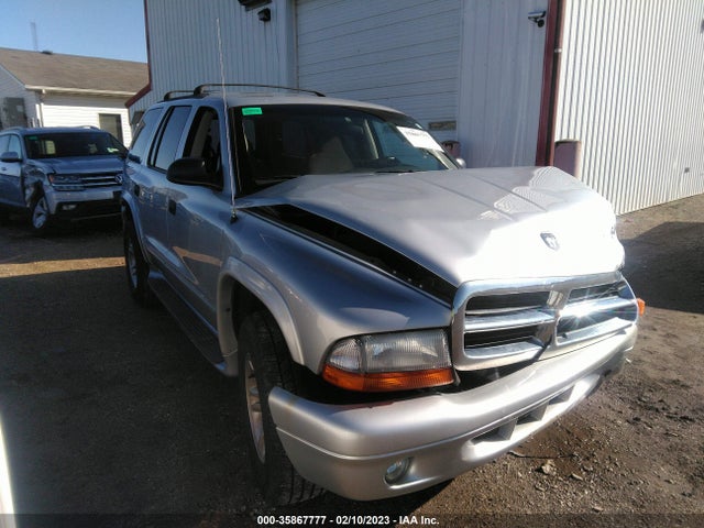 Dodge Durango Slt 2003 1D4HS48N03F553143 main image