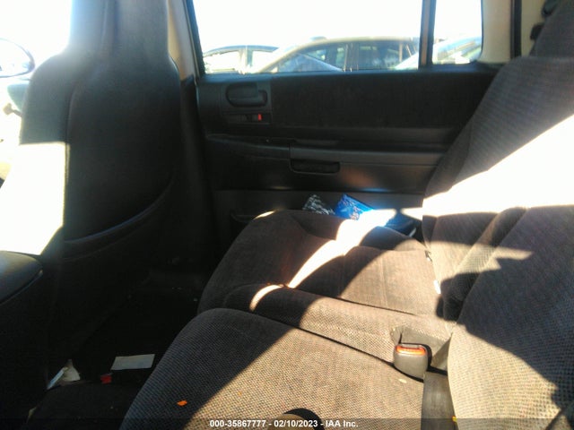 Dodge Durango Slt 2003 1D4HS48N03F553143 Image 9