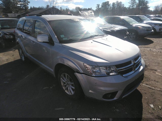 Dodge Journey 2013 3C4PDDBG1DT566116 main image
