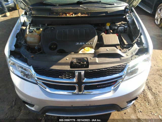 Dodge Journey 2013 3C4PDDBG1DT566116 Image 11