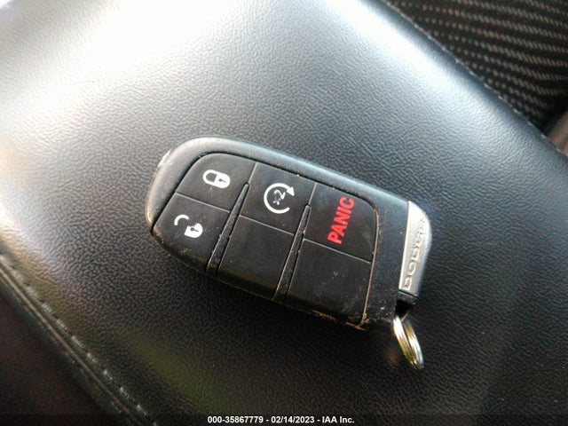 Dodge Journey 2013 3C4PDDBG1DT566116 Image 3