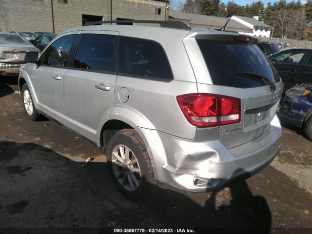 Dodge Journey 2013 3C4PDDBG1DT566116 Image 4