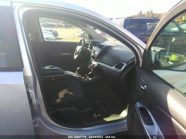 Dodge Journey 2013 3C4PDDBG1DT566116 Image 6