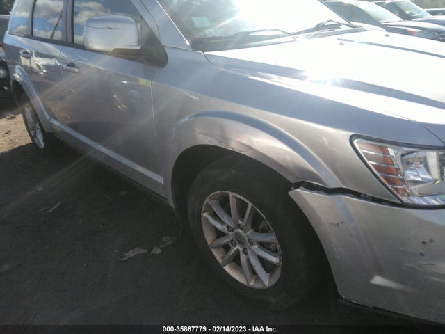 Dodge Journey 2013 3C4PDDBG1DT566116 Image 7