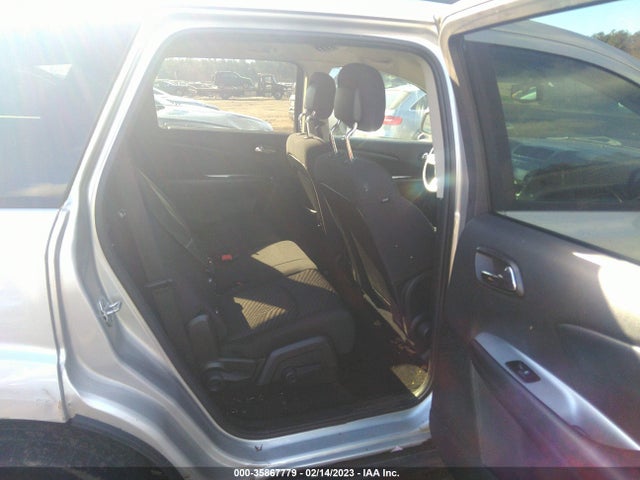 Dodge Journey 2013 3C4PDDBG1DT566116 Image 9