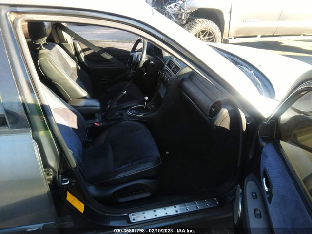 Lexus IS 300 2002 JTHBD192320055406 Image 6