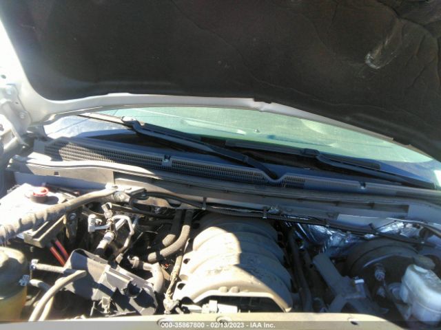 1GTV2MEC7JZ187728 GMC Sierra 1500 Sle
