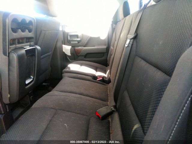 1GTV2MEC7JZ187728 GMC Sierra 1500 Sle