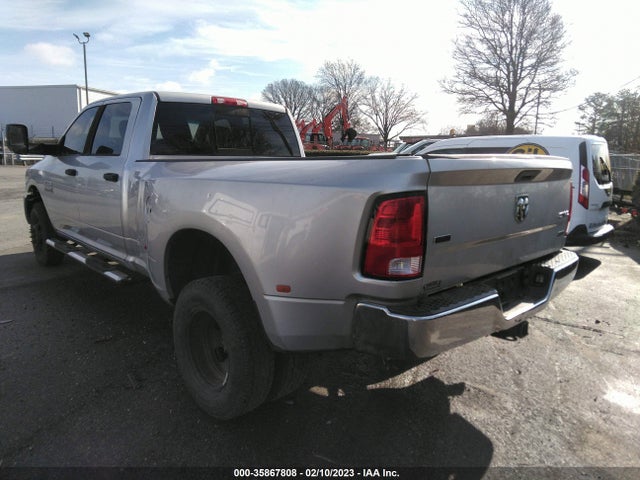 2014 Ram 3500 Slt მანქანა იყიდება აუქციონზე, vin: 3C63RRHL0EG215510, აუქციონის ნომერი: 35867808