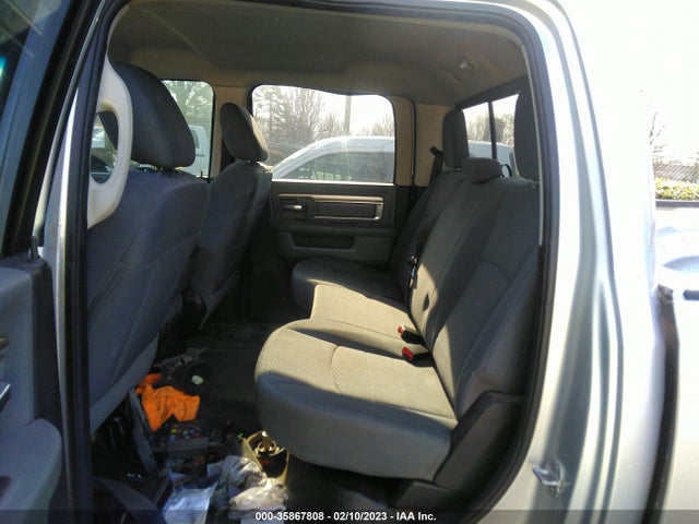 2014 Ram 3500 Slt მანქანა იყიდება აუქციონზე, vin: 3C63RRHL0EG215510, აუქციონის ნომერი: 35867808