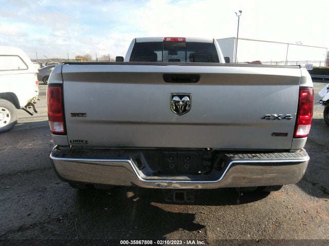2014 Ram 3500 Slt მანქანა იყიდება აუქციონზე, vin: 3C63RRHL0EG215510, აუქციონის ნომერი: 35867808
