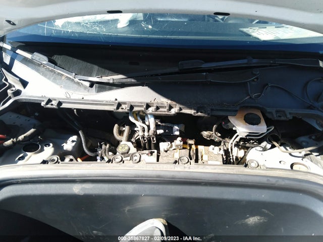 Tesla Model Y Long Range 2021 5YJYGAEEXMF159303 Image 10