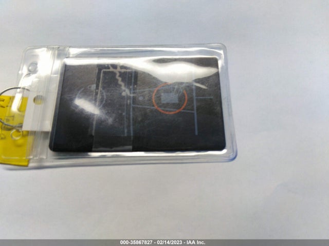 Tesla Model Y Long Range 2021 5YJYGAEEXMF159303 Image 11