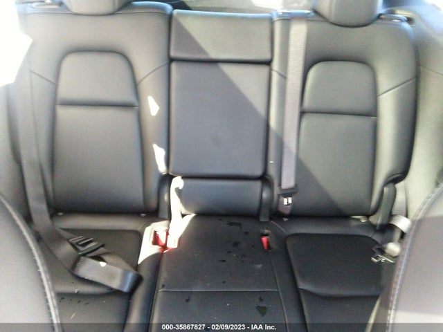 Tesla Model Y Long Range 2021 5YJYGAEEXMF159303 Image 8