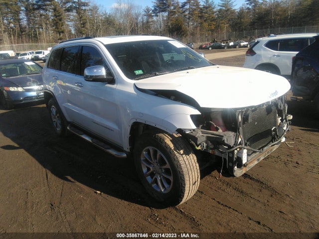2014 1C4RJFBG6EC545045 main image