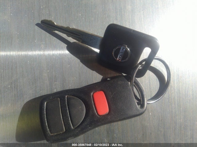 2010 NISSAN VERSA 1.8 S VIN: 3N1BC1AP4AL384101