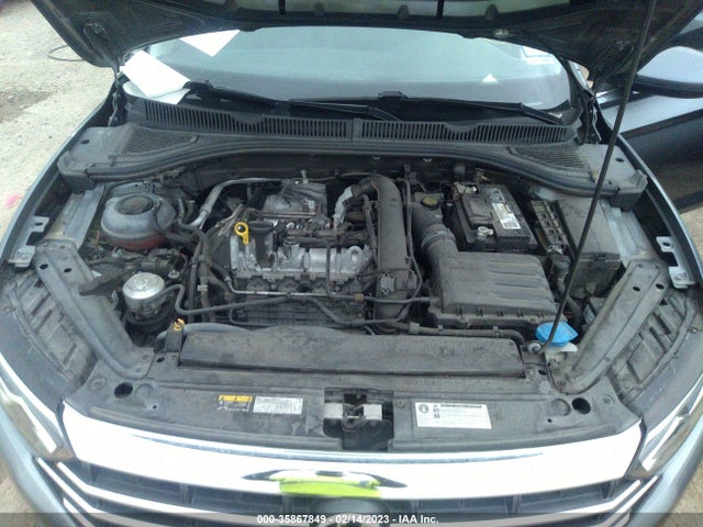 3VWC57BU3KM023339 Volkswagen Jetta S/se/r-line