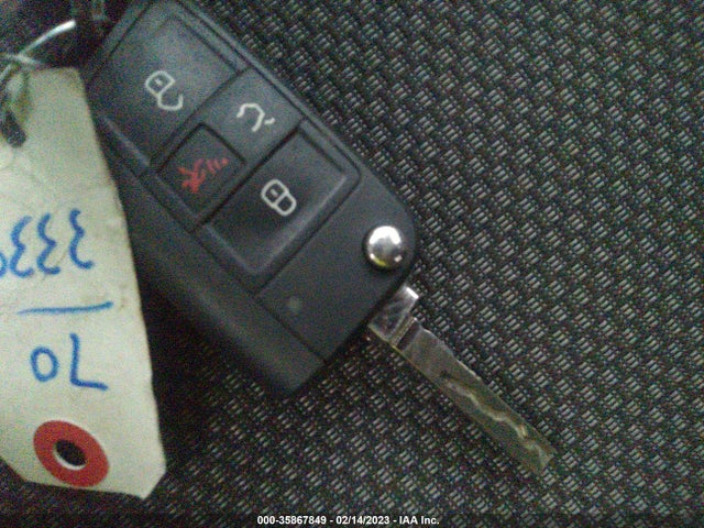 3VWC57BU3KM023339 Volkswagen Jetta S/se/r-line