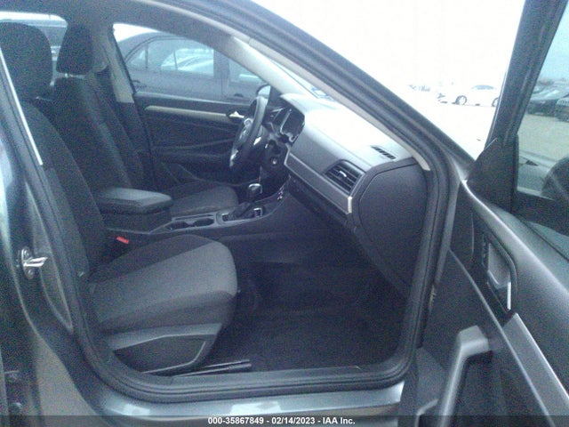 3VWC57BU3KM023339 Volkswagen Jetta S/se/r-line