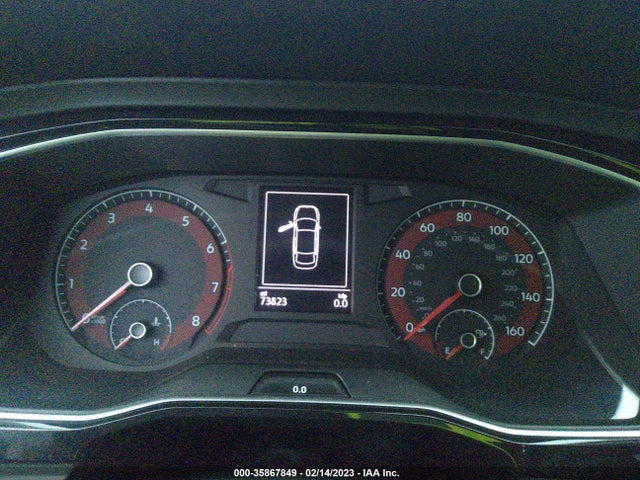 3VWC57BU3KM023339 Volkswagen Jetta S/se/r-line