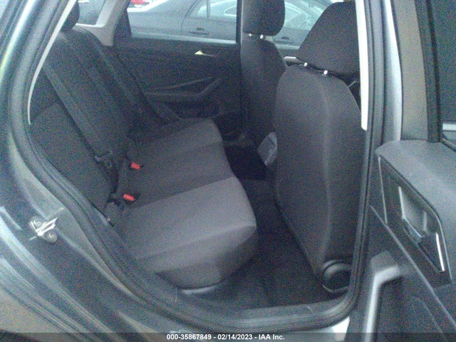 3VWC57BU3KM023339 Volkswagen Jetta S/se/r-line