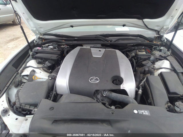 JTHSE5BC7F5003213 Lexus RC 350