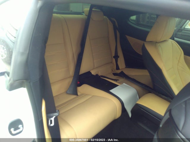 JTHSE5BC7F5003213 Lexus RC 350