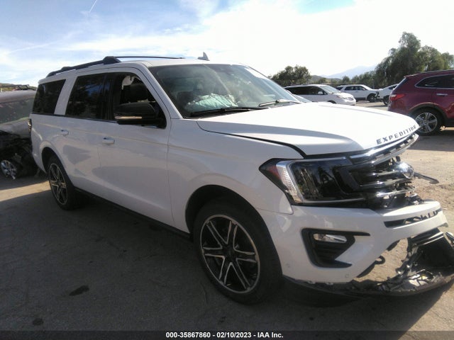 2021 1FMJK2AT1MEA65091 main image