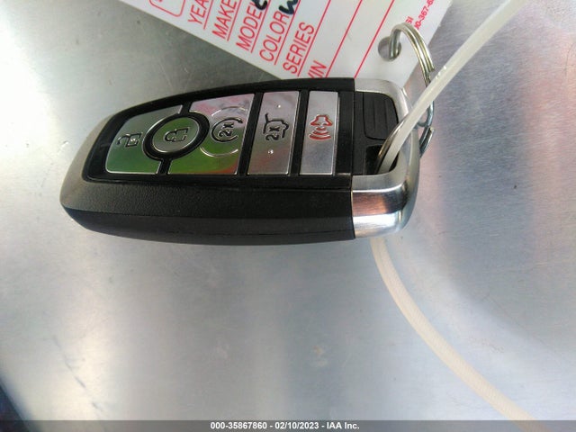 Ford Expedition Max Limited 2021 1FMJK2AT1MEA65091 Image 3