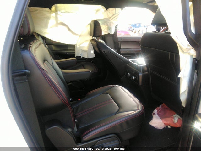 Ford Expedition Max Limited 2021 1FMJK2AT1MEA65091 Image 9