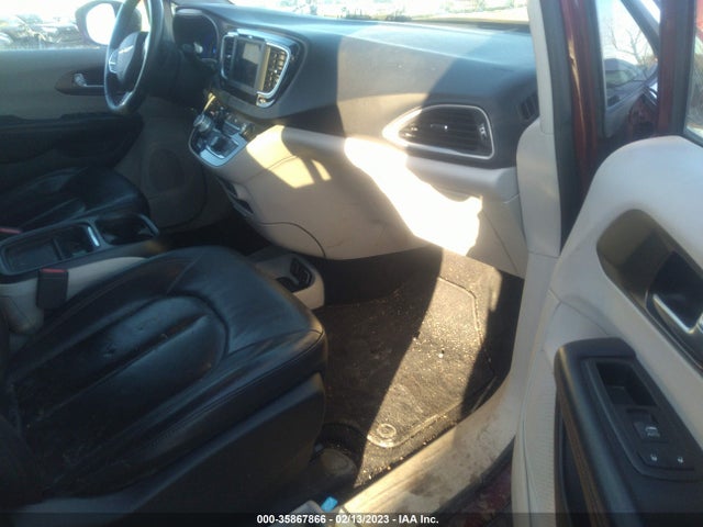 Chrysler Pacifica Touring L 2018 2C4RC1BG4JR142907 Image 5