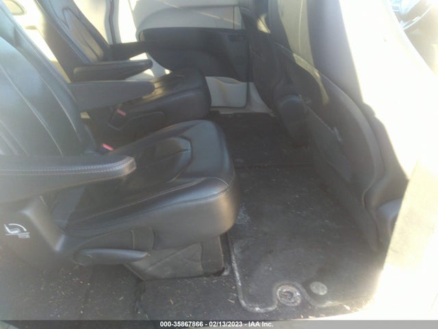 Chrysler Pacifica Touring L 2018 2C4RC1BG4JR142907 Image 8
