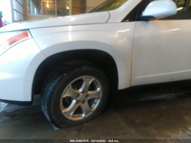 2S3DB217786118408 Suzuki Xl7 Premium