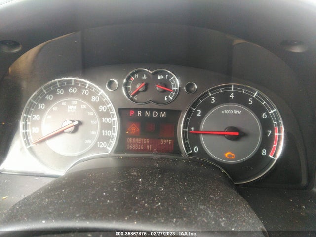 2S3DB217786118408 Suzuki Xl7 Premium