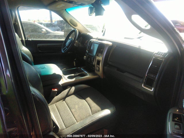 RAM 1500 Sport 2017 1C6RR7MT8HS553271 Image 6
