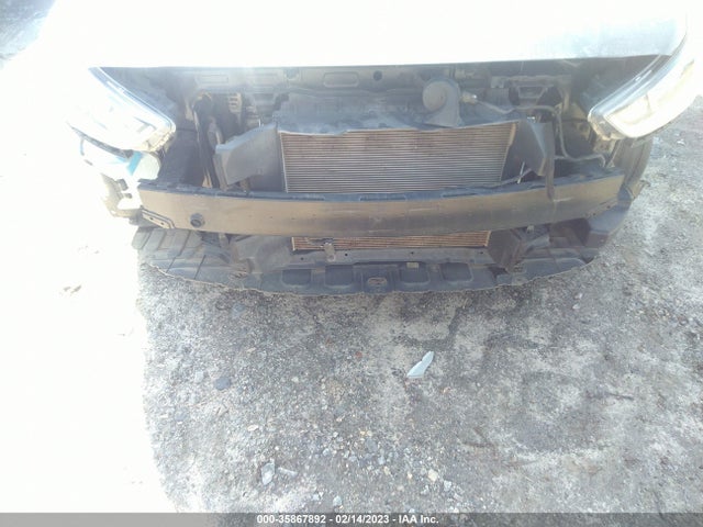 Hyundai ACCENT SE 2020 3KPC24A60LE100712 Image 7