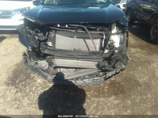 3GKALMEV4JL156896 GMC Terrain Sle