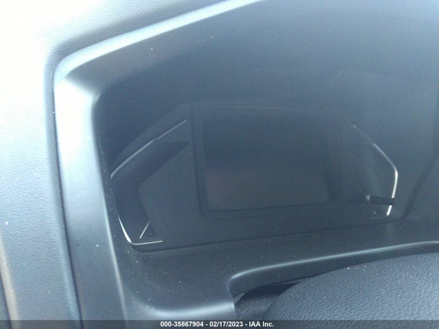 Honda Odyssey Ex-l 2019 5FNRL6H72KB027739 Image 7